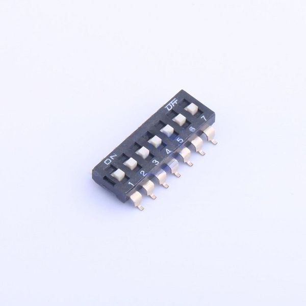 KF1027B-07P-G00-DFT-01B electronic component of KAIFENG