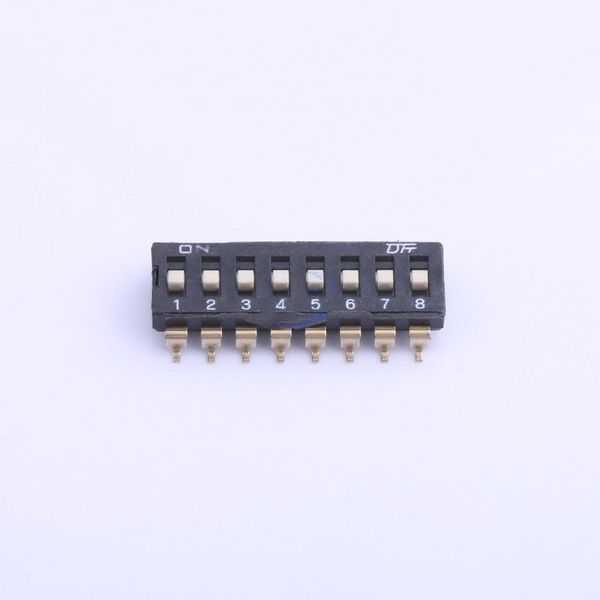 KF1027B-08P-G00-DFT-01B electronic component of KAIFENG
