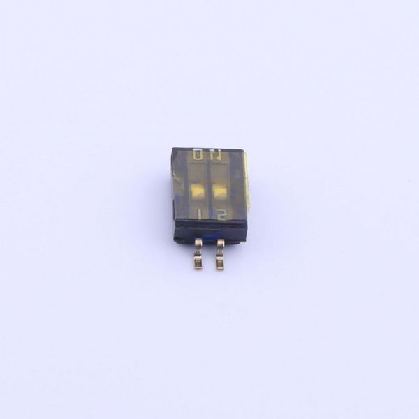 KF1028-02P-TR-ON-02A electronic component of KAIFENG