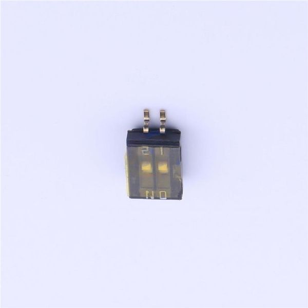 KF1028-02P-TR-ON-02A  Electromechanical