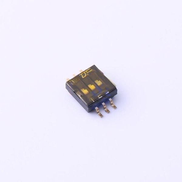 KF1028-03P-TR-DFT-02A electronic component of KAIFENG