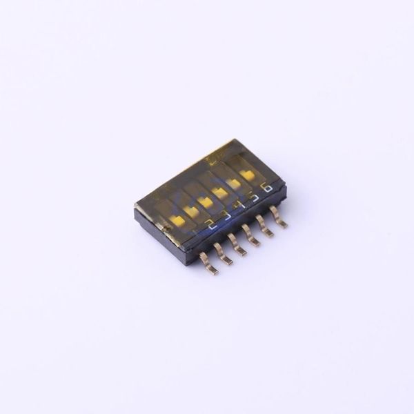 KF1028-06P-TR-DFT-02A electronic component of KAIFENG