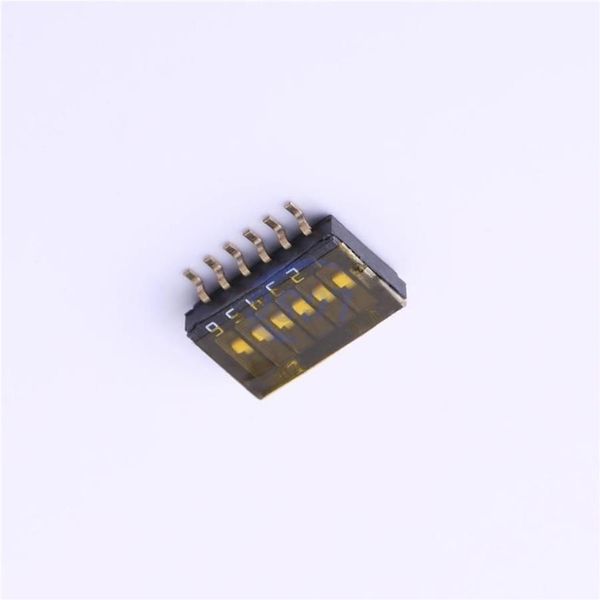 KF1028-06P-TR-DFT-02A  Electromechanical