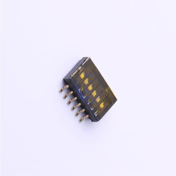 KF1028-06P-TR-DFT-02A DIP Switches/SIP Switches