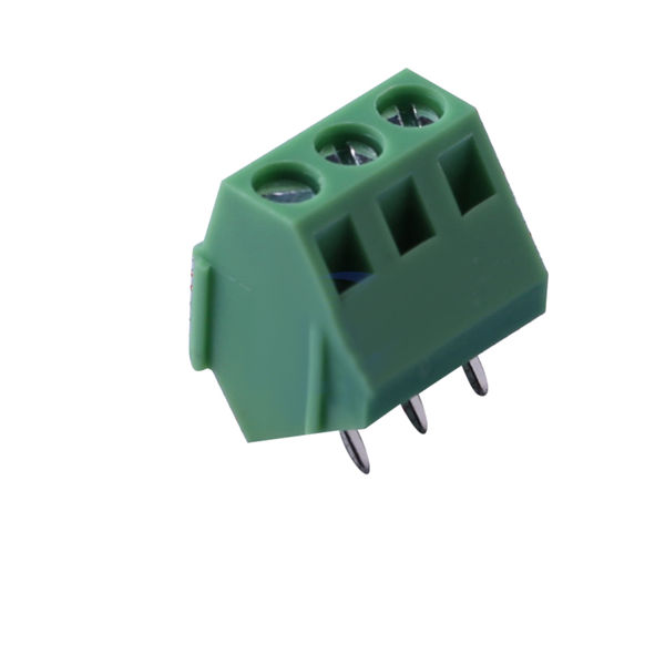 KF103-5.0-3P electronic component of Cixi Kefa