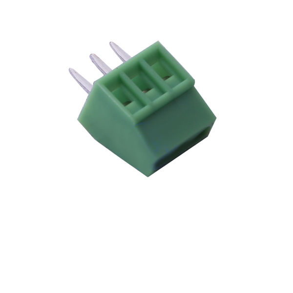 KF128-2.54-3P electronic component of Cixi Kefa