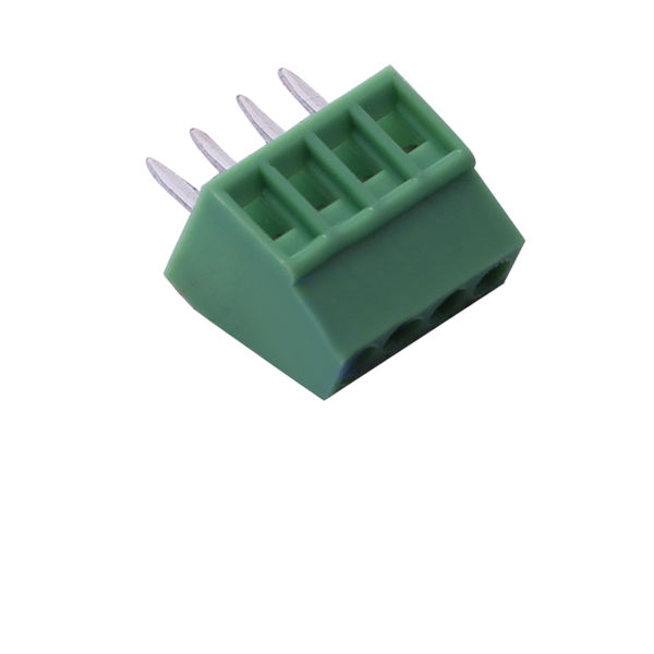 KF128-2.54-4P electronic component of Cixi Kefa