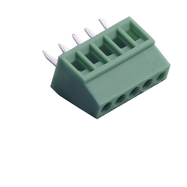 KF128-2.54-5P electronic component of Cixi Kefa