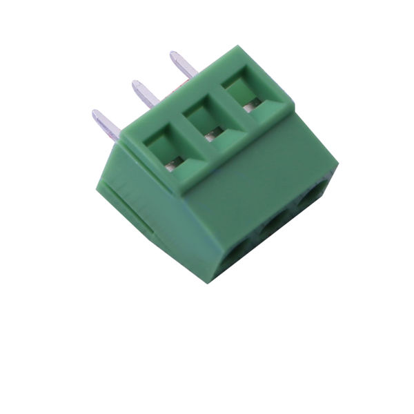 KF128-5.0-3P electronic component of Cixi Kefa