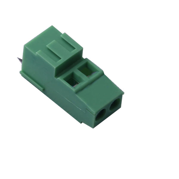 KF128H-5.0-2P electronic component of Cixi Kefa