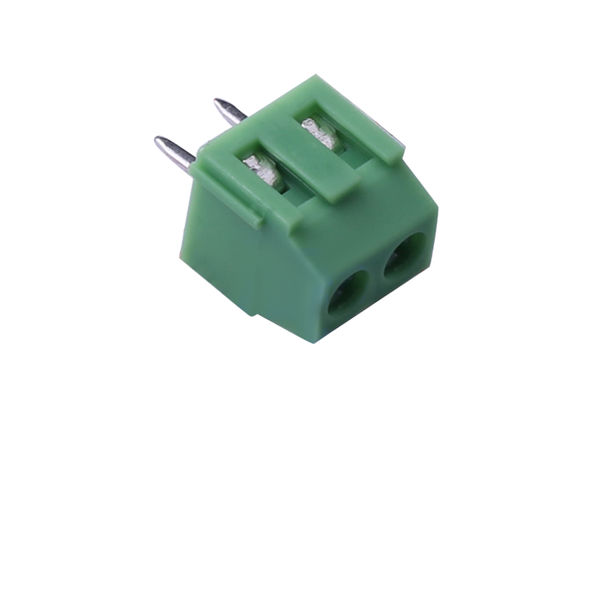 KF128L-3.81-2P electronic component of Cixi Kefa