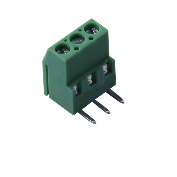 KF129R-5.0-3P electronic component of Cixi Kefa