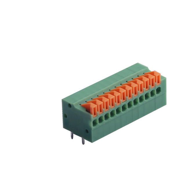 KF141R-2.54-12P electronic component of Cixi Kefa