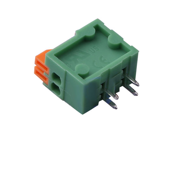 KF141R-2.54-2P electronic component of Cixi Kefa