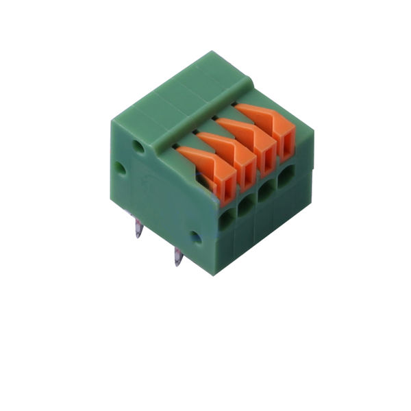 KF141R-2.54-4P electronic component of Cixi Kefa