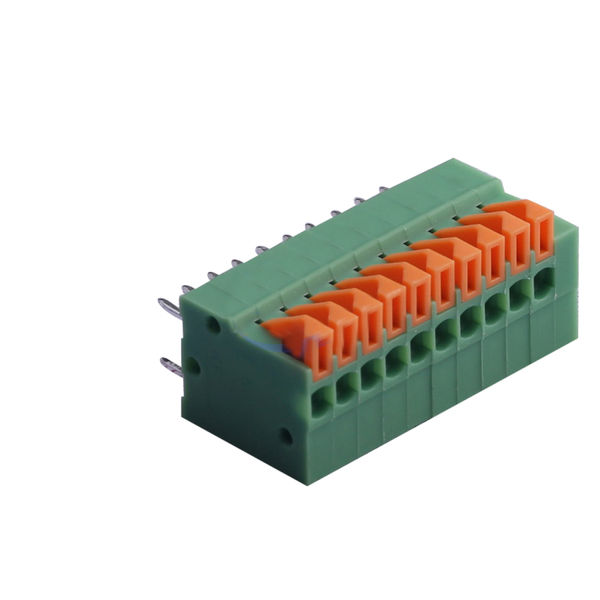 KF141V-2.54-10P electronic component of Cixi Kefa