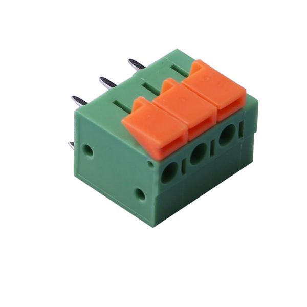 KF142V-5.08-3P electronic component of Cixi Kefa