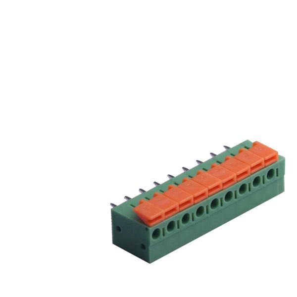 KF142V-5.08-9P electronic component of Cixi Kefa