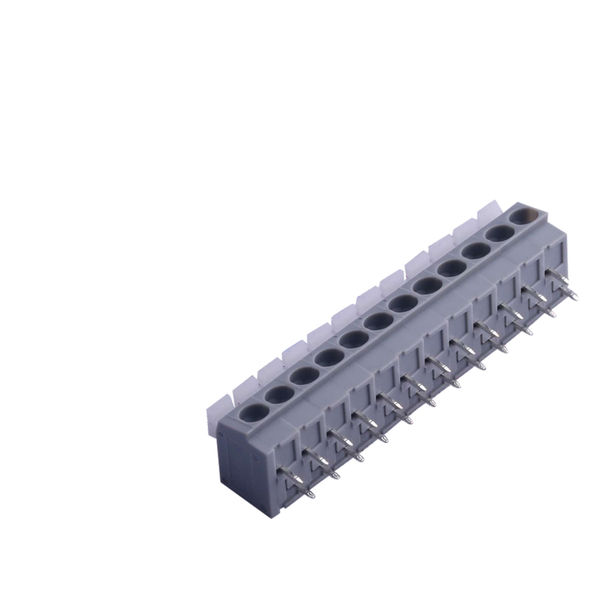 KF202-5.0-12P electronic component of Cixi Kefa