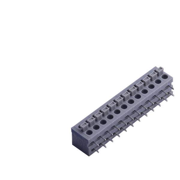 KF211R-5.0-12P electronic component of Cixi Kefa
