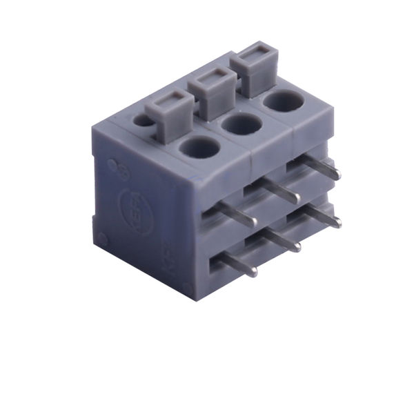 KF211R-5.0-3P electronic component of Cixi Kefa