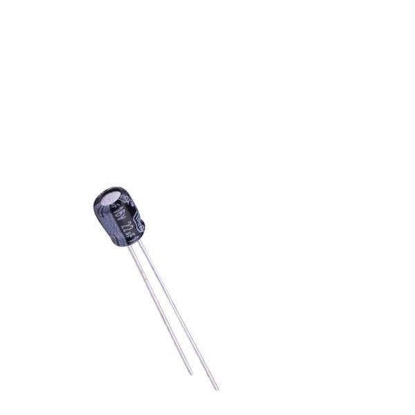KF227M010E05C30VH2FP0 Aluminium Electrolytic Capacitors - Radial Leaded