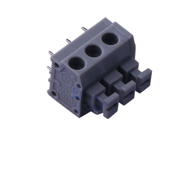 KF235-5.0-3P electronic component of Cixi Kefa