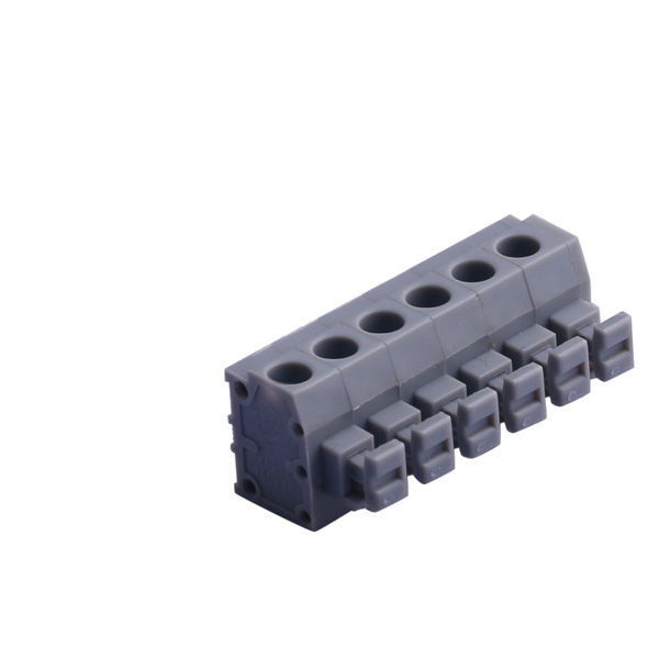 KF235-5.0-6P electronic component of Cixi Kefa