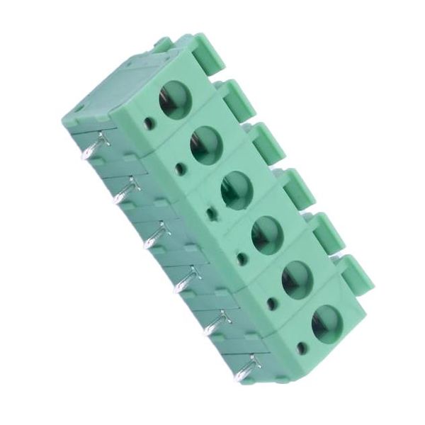 KF236-5.0-6P Fixed Terminal Blocks