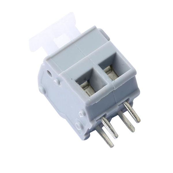 KF242R-5.0-2P-1 electronic component of Cixi Kefa