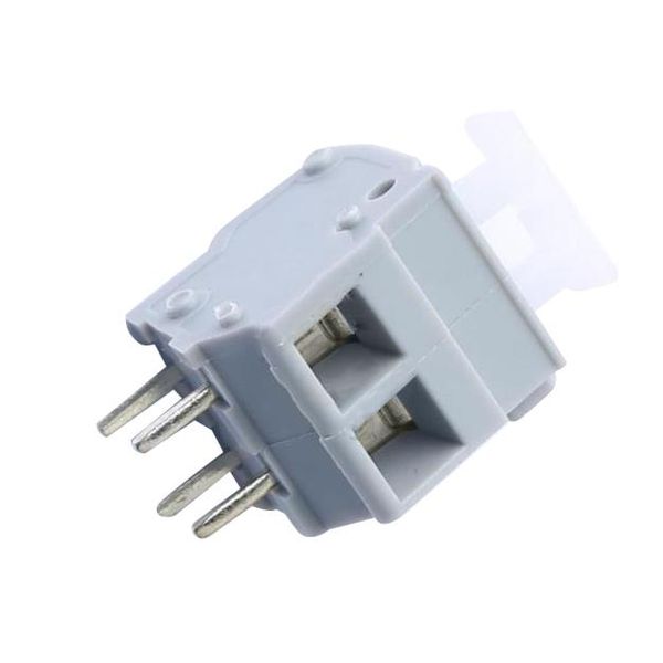 KF242R-5.0-2P-1 Fixed Terminal Blocks