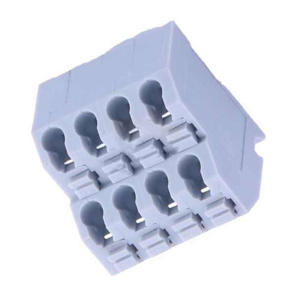 KF250T-5.0-2*4P  Connectors