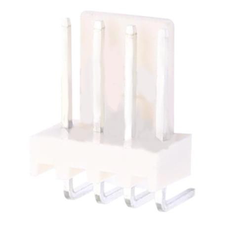 KF2510-4AGW-GW  Connectors