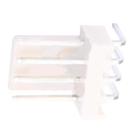 KF2510-4AGW-GW Headers & Wire Housings