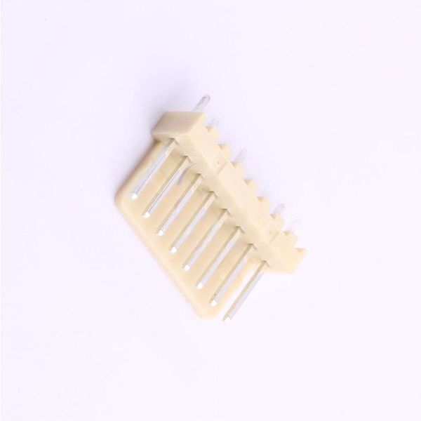 KF2510-8A Headers & Wire Housings