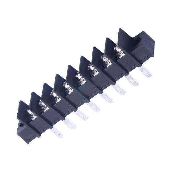 KF25HM-7.62-8P  Connectors