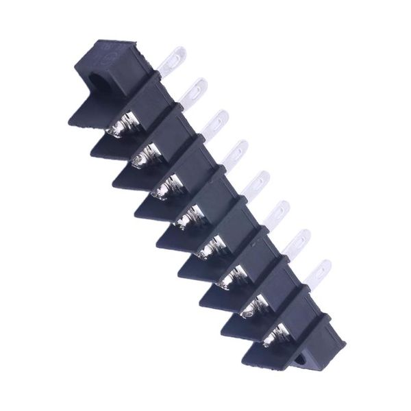 KF25HM-7.62-8P Barrier Terminal Blocks