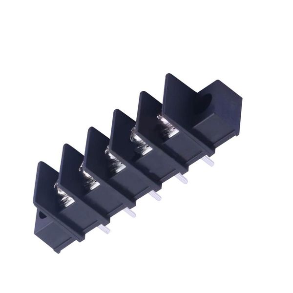 KF25SM-7.62-5P  Connectors