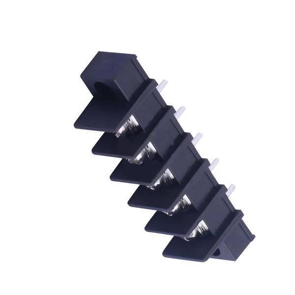 KF25SM-7.62-5P Barrier Terminal Blocks