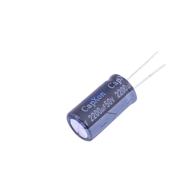 KF271M100I300A electronic component of Capxon