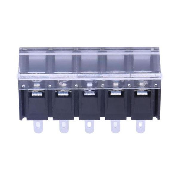 KF28H-7.62-5P  Connectors