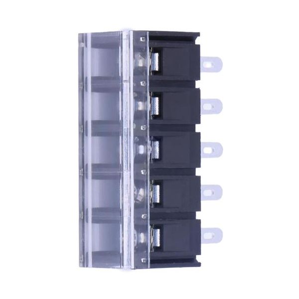 KF28H-7.62-5P Barrier Terminal Blocks