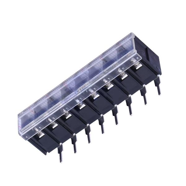 KF28R-7.62-8P  Connectors