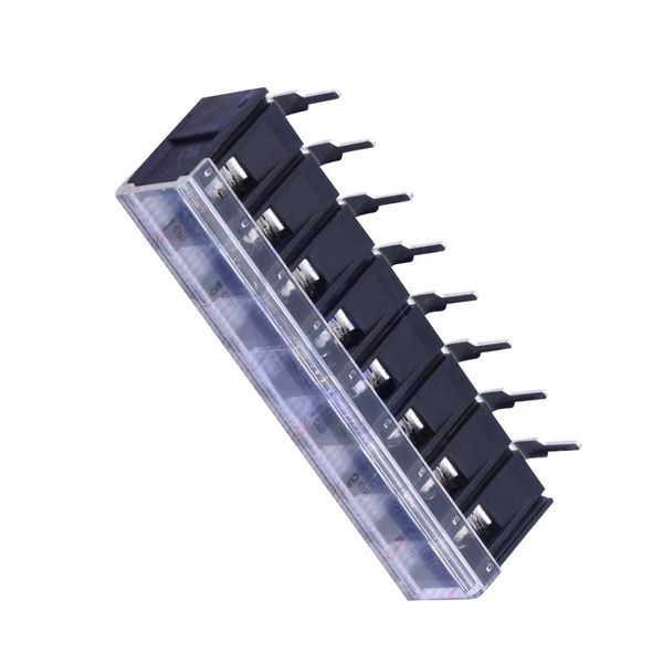 KF28R-7.62-8P Barrier Terminal Blocks