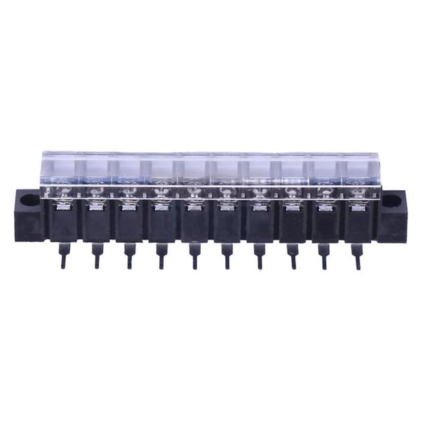 KF28RM-7.62-10P  Connectors