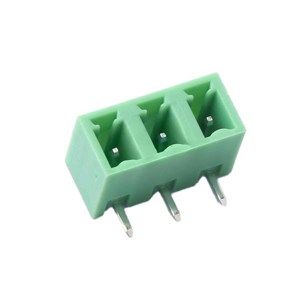 KF2EDG15R-5.08-3P electronic component of Cixi Kefa