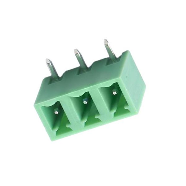 KF2EDG15R-5.08-3P  Connectors