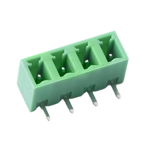 KF2EDG15R-5.08-4P electronic component of Cixi Kefa