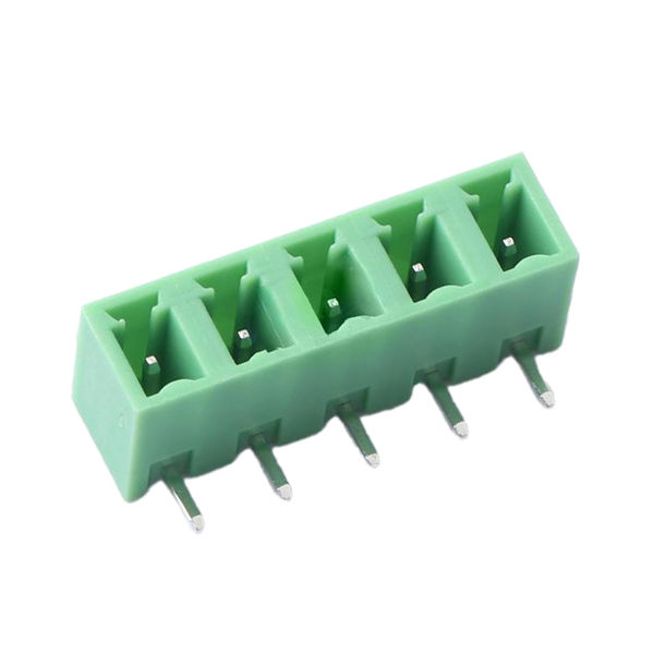 KF2EDG15R-5.08-5P electronic component of Cixi Kefa