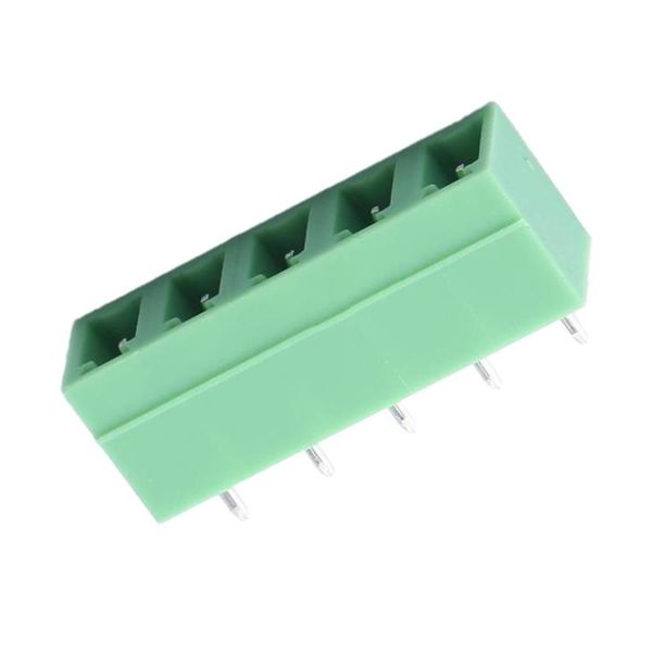 KF2EDG15V-5.08-5P  Connectors